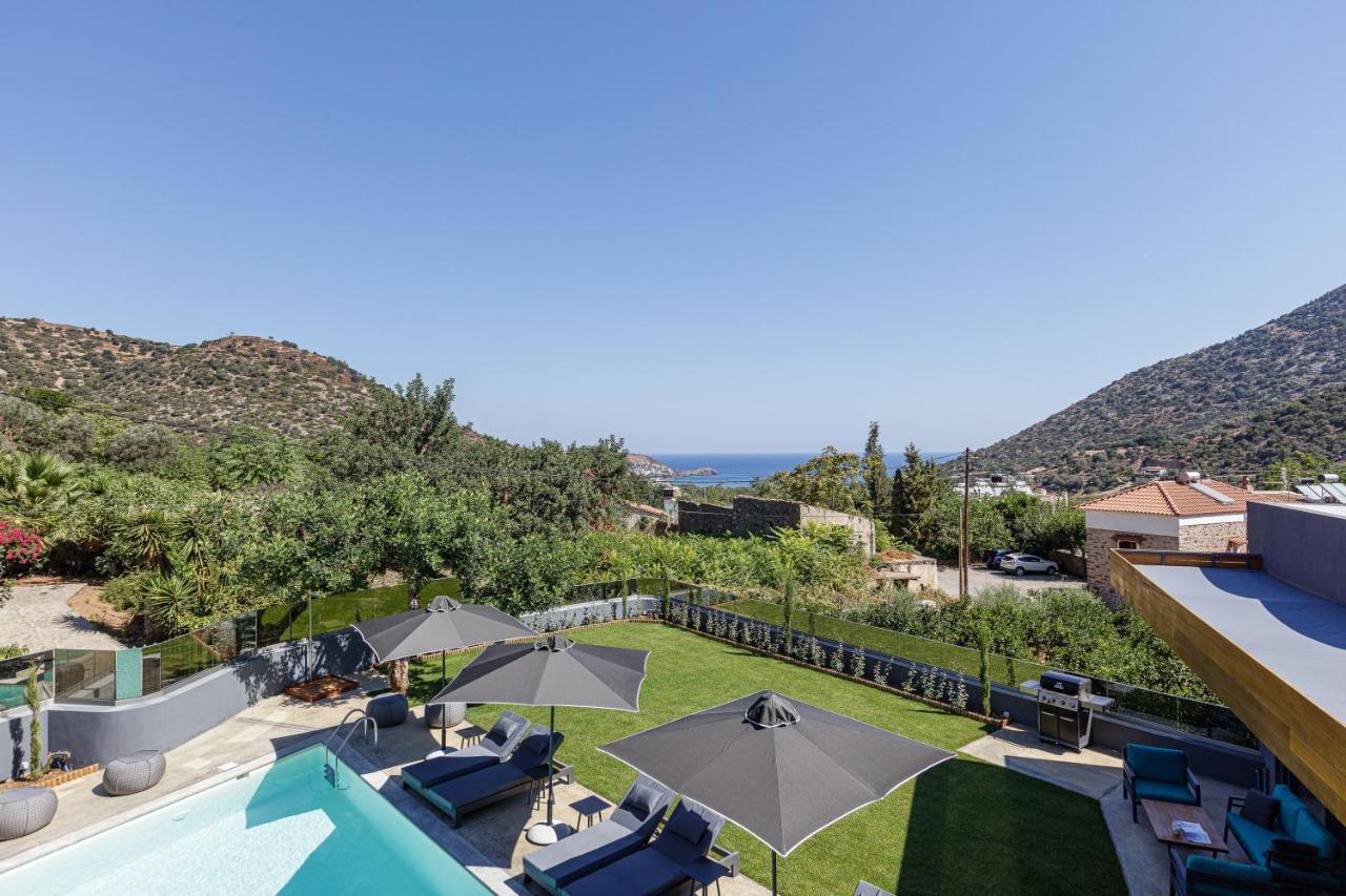 Vista Paraiso Vlikhadha Exterior photo
